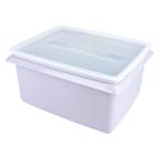  рыбалка кондиционер Daiwa устойчивый кейс PC-1120(M) light purple 