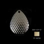 5/30-6/1は全品+P5% フィネス コロラドブレッド ハンマード(HM) #00 ゴールド(G)