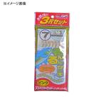 マルシン漁具 るんるんサビキ 5号 ピンク