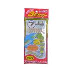 マルシン漁具 るんるんサビキ 7号 ピンク