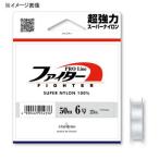 ハリス 山豊 ファイター 10m 1.5号 クリア