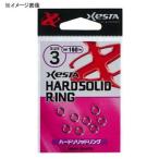 フィッシングツール ゼスタ ハードソリッドリング 3.5mm
