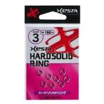 フィッシングツール ゼスタ ハードソリッドリング 4.0mm
