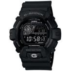 【8/26まで全品+P5%】 アウトドアウォッチ・時計 G-SHOCK 国内正規品 GW-8900A-1JF ブラック
