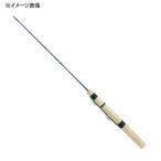 淡水竿&用品淡水竿 しもつけ SOLID(ソリッド)ワカサギ 45 ブルー
