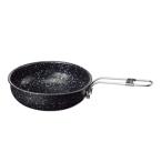 【8/18まで全品+P5%】 キッチンツール EVERNEW アルミフライパンラウンド#20 1600ml