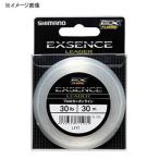 1/27まで全品+P5% シマノ CL-S23L EXSENCE Leader(エクスセンスリーダー) EX 30m 3号 クリア