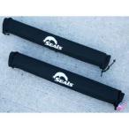 カヌー・カヤック用品 Seals Roof Rack Pads 36inch ブラック