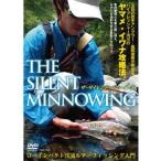釣り関連本・DVD つり人社 THE SILENT MINNOWING DVD70分