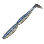 4/5は+P5% サーフ用ルアー メガバス SUPER SPINDLE WORM(スーパースピンドルワーム) SW 5インチ イワシ