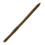 バス釣り用ソフトルアー ズーム マグナム スワンプクローラー 6.5インチ 025 グリーンパンプキン