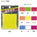 ナカジマ 蛍光顔料 10g 青