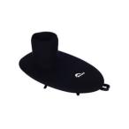 5/30-6/1は全品+P5% カヌー・カヤック用品 Seals Surf Model K-1 XLarge M BLK