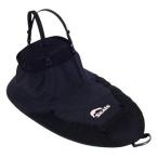 カヌー・カヤック用品 Seals Tropical Tour Model 1.2 BLK