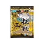 渓流仕掛け・淡水仕掛け マルキュー 粒戦(つぶせん)