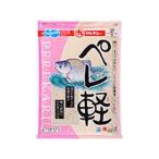 5/30-6/1は全品+P5% 渓流仕掛け・淡水仕掛け マルキュー ペレ軽(かる)