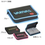 タックルバッグ モーリス 公魚工房 仕掛けワレット マゼンダ