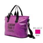 タックルバッグ ストリームトレイル MARCHE DX-1.5 23L ROSY