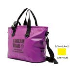 タックルバッグ ストリームトレイル MARCHE(マルシェ) DX-1.5 23L SAFFRON