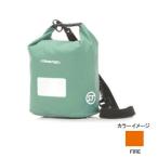 5/30-6/1は全品+P5% タックルバッグ ストリームトレイル DRY CUBE 5L FIRE