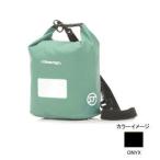 タックルバッグ ストリームトレイル DRY CUBE 5L ONYX