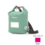 タックルバッグ ストリームトレイル DRY CUBE 5L ROSY