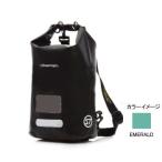 5/30-6/1は全品+P5% タックルバッグ ストリームトレイル DRY CUBE 10L EMERALD