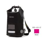 タックルバッグ ストリームトレイル DRY CUBE 10L ROSY