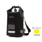 5/30-6/1は全品+P5% タックルバッグ ストリームトレイル DRY CUBE 10L SAFFRON