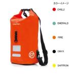 5/30-6/1は全品+P5% タックルバッグ ストリームトレイル DRY CUBE 20L SAFFRON