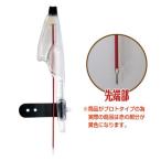 5/30-6/1は全品+P5% フィッシングツール タカ トップカバー 16mm