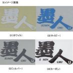 5/30-6/1は全品+P5% ブリーデン デカール 墨人 150cm 02(ネイビー)