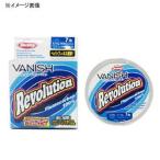 ルアー釣り用フロロライン バークレイ VANISH Revolution(バニッシュ レボリューション) 150m 18lb クリア