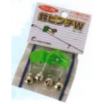 5/5は全品+P5% 投げ釣り・投げ竿 ナカジマ 鈴ピンチ W No130
