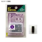 5/30-6/1は全品+P5% フィッシングツール NT シングルスリーブ 4S クロ