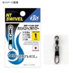 NT ラウンドスナップNTパワー 5 クロ