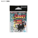 フック・シンカー・オモリ カツイチ DECOY DJ-77 ショートパイク #2/0