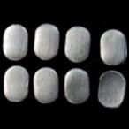 フィッシングツール バイオベックス WEIGHT SEAL(ウェイトシール) 楕円 M