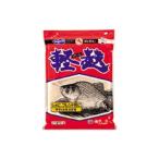 5/30-6/1は全品+P5% 渓流仕掛け・淡水仕掛け マルキュー 軽麩