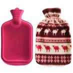 ヒーター・トーチONOEゴム湯たん...