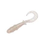 エコギア キジハタグラブ 4.5インチ 323 北陸クリアホロ