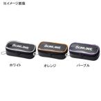 タックルバッグ サンライン マルチミニケース オレンジ