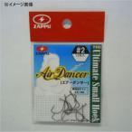 10/25-28全品5倍 フック・シンカー・オモリ ザップ エアーダンサー #5