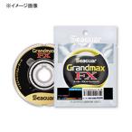 ハリス クレハ シーガー グランドマックスFX 60m 単品 0.4号 クリア