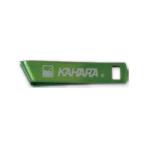 5/30-6/1は全品+P5% フィッシングツール カハラジャパン ラインクリッパー グリーン