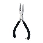 5/30-6/1は全品+P5% フィッシングツール プロックス シャープスプリットリングプライヤー ストレート