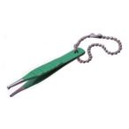 5/30-6/1は全品+P5% フィッシングツール バレーヒル クイックリングプライヤーII プログリーン