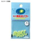 東邦産業 発光玉ソフト 0号 グリーン