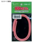 東邦産業 夜光うきゴム 細 ピンク