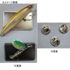 フィッシングツール 椿研究所 マグネットペッタン君 ブラック